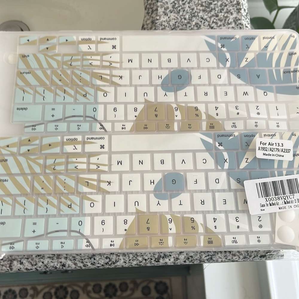 Case protection for laptop